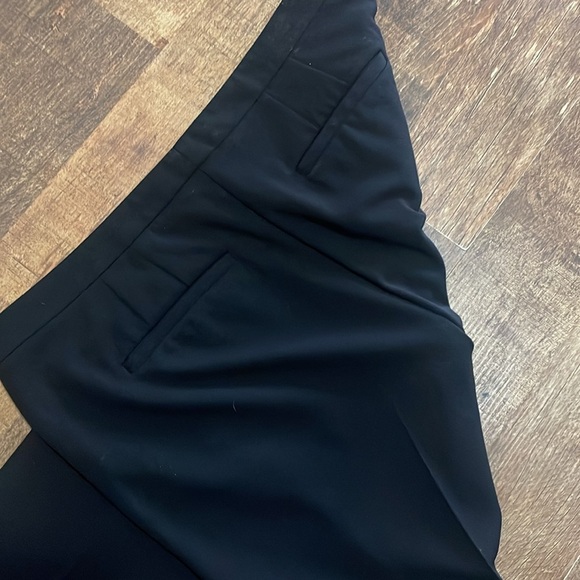Calvin Klein Zip Pocket Slim Fit Dress Pants - Picture 5 of 5